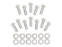 Mr Gasket Engine Intake Manifold Bolt Set 955G