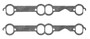 Mr Gasket Exhaust Manifold Gasket Set P/N:5917