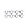Mr Gasket Exhaust Manifold Gasket Set P/N:7407G