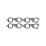 Mr Gasket Exhaust Manifold Gasket Set P/N:5910