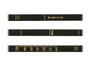 Mr Gasket Engine Timing Tape P/N:1594