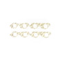 Mr Gasket Exhaust Manifold Gasket Set P/N:152
