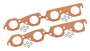 Mr Gasket Exhaust Manifold Gasket Set P/N:7157MRG
