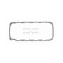 Mr Gasket Engine Oil Pan Gasket Set P/N:6663G
