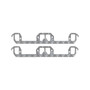 Mr Gasket Exhaust Manifold Gasket Set P/N:5935