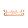 Mr Gasket Exhaust Manifold Gasket Set P/N:7166MRG