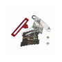 Mr Gasket Engine Timing Tab P/N:4599