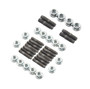 Mr Gasket Engine Oil Pan Bolt Kit P/N:6315