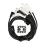 ACCEL Spark Plug Wire Set P/N:9024C