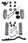 TeraFlex Suspension Lift Kit P/N:1151400