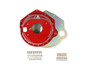 Lakewood Transmission Bell Housing P/N:15000LKW