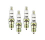 ACCEL Spark Plug P/N:0576S-4