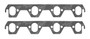 Mr Gasket Exhaust Manifold Gasket Set P/N:5928