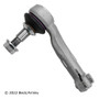Beck/Arnley Steering Tie Rod End P/N:101-8655