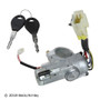 Beck/Arnley Ignition Lock Assembly P/N:201-1736