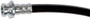 Dorman - First Stop Brake Hydraulic Hose P/N:H622353