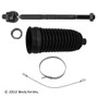 Beck/Arnley Steering Tie Rod End Kit P/N:101-8737