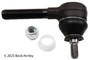 Beck/Arnley Steering Tie Rod End P/N:101-3555