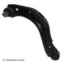 Beck/Arnley Suspension Control Arm P/N:102-7648