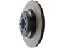 Centric Parts Disc Brake Rotor P/N:125.34141