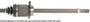 CARDONE New CV Axle Assembly P/N:66-6269