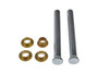 Dorman - HELP Door Hinge Pin and Bushing Kit P/N:38485