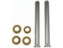 Dorman - HELP Door Hinge Pin and Bushing Kit P/N:38485