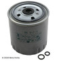 Beck/Arnley Fuel Filter P/N:043-0980