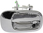 Dorman - HELP Exterior Door Handle P/N:91057