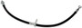 Dorman - First Stop Brake Hydraulic Hose - view 4