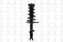 Focus Auto Parts Suspension Strut and Coil Spring Assembly P/N:1331783L