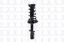Focus Auto Parts Suspension Strut and Coil Spring Assembly P/N:1331783L