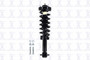 Focus Auto Parts Suspension Strut and Coil Spring Assembly P/N:1345816R