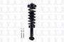 Focus Auto Parts Suspension Strut and Coil Spring Assembly P/N:1345816R