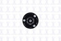 Focus Auto Parts Suspension Strut and Coil Spring Assembly P/N:1345816R