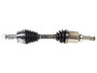 GSP CV Axle Assembly P/N:NCV10107