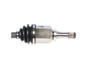 GSP CV Axle Assembly P/N:NCV10107