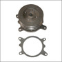 GMB Engine Water Pump P/N:196-2020