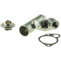 Motorad Engine Coolant Thermostat Housing Assembly P/N:4816KT