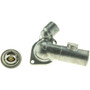 Motorad Engine Coolant Thermostat Housing Assembly P/N:4816KT