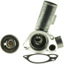 Motorad Engine Coolant Thermostat Housing Assembly P/N:4816KT