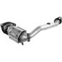 Walker Exhaust Catalytic Converter-Direct Fit P/N:16597