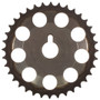 Melling Engine Timing Camshaft Sprocket P/N:S846