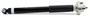 Arnott Industries Suspension Shock Absorber P/N:SK-3384