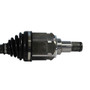 GSP CV Axle Assembly P/N:NCV69069
