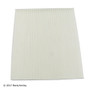 Beck/Arnley Cabin Air Filter P/N:042-2212