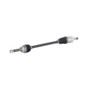 TrakMotive CV Axle Shaft P/N:CH-8266