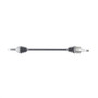 TrakMotive CV Axle Shaft P/N:TO-8203