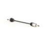 TrakMotive CV Axle Shaft P/N:FI-8002