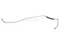 Sunsong Automatic Transmission Oil Cooler Hose Assembly P/N:5801117